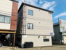 ハートフル565 2-A ｜ 北海道北見市北五条西６丁目5番地（賃貸アパート2LDK・2階・45.76㎡） その16