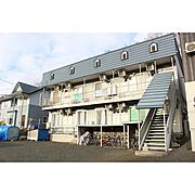 柏陽駅より徒歩16分 1階 築35年8ヶ月の賃貸物件