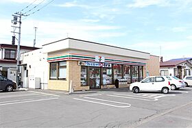 ツチヤハイツ 107 ｜ 北海道北見市桜町５丁目17番2号（賃貸マンション3LDK・1階・66.78㎡） その19