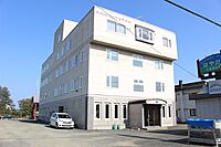 北海道北見市東陵町46番地7：物件画像／株式会社セクト 賃貸営業部