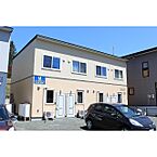 北海道北見市東陵町103番地：物件画像／株式会社セクト 賃貸営業部