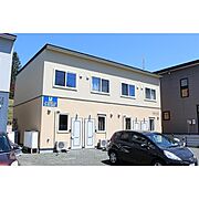 柏陽駅より徒歩25分 1階 築16年10ヶ月の賃貸物件