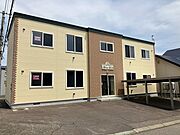 柏陽駅より徒歩11分 2階 築12年1ヶ月の賃貸物件