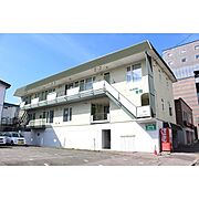 北見駅より徒歩8分 3階 築28年6ヶ月の賃貸物件