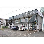 リバーハイツ 1階 築36年2ヶ月の賃貸物件