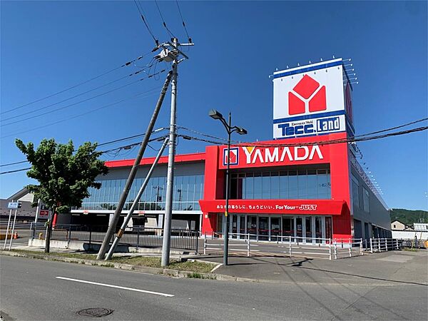 detached 北海道北見市中央三輪４丁目494番地38

地図を見る