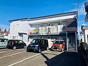 柏陽駅より徒歩15分 2階 築30年3ヶ月の賃貸物件