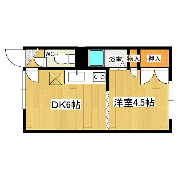 外観画像