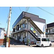 とんでんパールハイツ 1階 築40年7ヶ月の賃貸物件