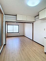 コーポ宝 207 2階1DKのリビング/ダイニング