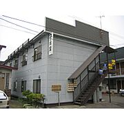 コーポ宝 2階 築42年1ヶ月の賃貸物件