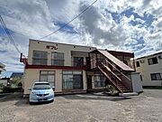 北見駅より徒歩21分 2階 築40年11ヶ月の賃貸物件