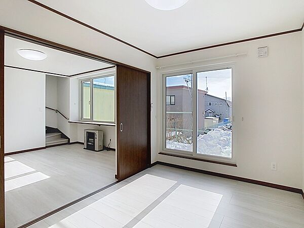 detached 北海道北見市とん田西町224-1

地図を見る