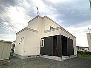 北見駅より徒歩34分 新築の賃貸物件