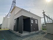 北見駅より徒歩34分 新築の賃貸物件