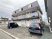 西北見駅より徒歩29分 2階 築30年6ヶ月の賃貸物件