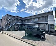 北見駅より徒歩31分 2階 築30年7ヶ月の賃貸物件