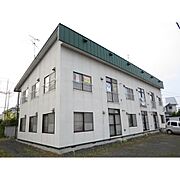 北見駅より徒歩45分 1階 築45年8ヶ月の賃貸物件