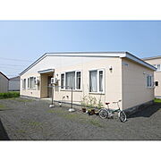 西北見駅より徒歩12分 築21年7ヶ月の賃貸物件