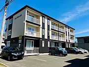 北見駅より徒歩17分 1階 築27年11ヶ月の賃貸物件