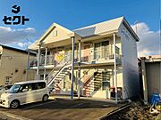 北見駅より徒歩15分 2階 築35年8ヶ月の賃貸物件