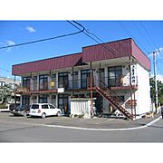 コーポラス小池 1階 築42年の賃貸物件