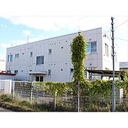 北見駅より徒歩17分 1階 築37年4ヶ月の賃貸物件