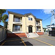 北見駅より徒歩40分 2階 築18年9ヶ月の賃貸物件