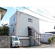 北見駅より徒歩9分 2階 築30年の賃貸物件