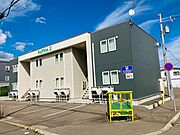 北見駅より徒歩20分 2階 築12年2ヶ月の賃貸物件