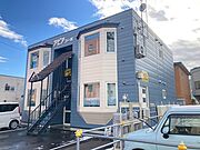 北見駅より徒歩13分 1階 築24年11ヶ月の賃貸物件