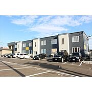 北見駅より徒歩17分 1階 築8年8ヶ月の賃貸物件