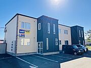 メゾン三寳７ 2階 築17年11ヶ月の賃貸物件