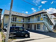 コーポマルミ 1階 築40年2ヶ月の賃貸物件