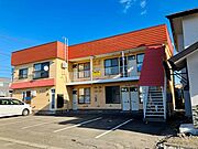 北見駅より徒歩28分 2階 築41年8ヶ月の賃貸物件