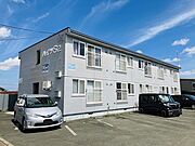 北見駅より徒歩20分 2階 築28年8ヶ月の賃貸物件