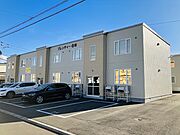 プレンティーB棟の賃貸物件