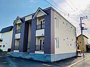 ノゾミＡ—５ 2階 築16年9ヶ月の賃貸物件