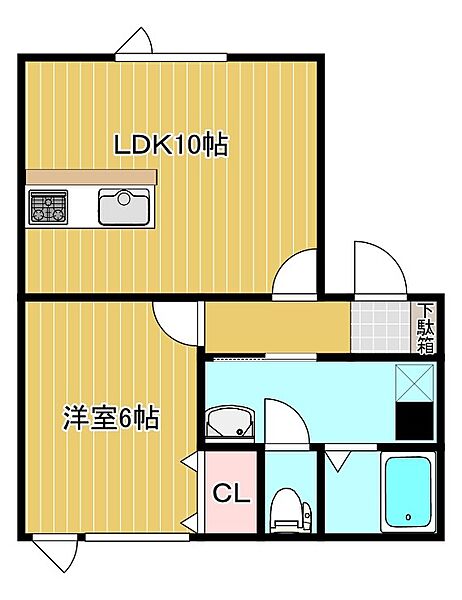 外観画像