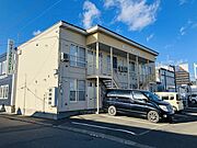 西北見駅より徒歩27分 1階 築30年8ヶ月の賃貸物件