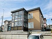 北見駅より徒歩26分 2階 築25年3ヶ月の賃貸物件