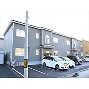 西北見駅より徒歩12分 2階 築12年2ヶ月の賃貸物件