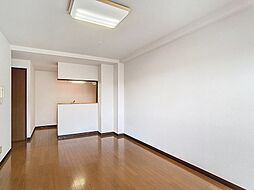 ナディアヴィエーレ 207 2階2LDKのリビング/ダイニング