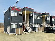 柏陽駅より徒歩16分 2階 築13年9ヶ月の賃貸物件