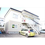 北見駅より徒歩20分 1階 築31年3ヶ月の賃貸物件