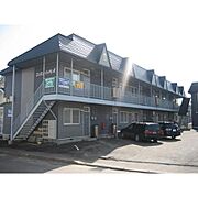 北見駅より徒歩25分 2階 築31年10ヶ月の賃貸物件