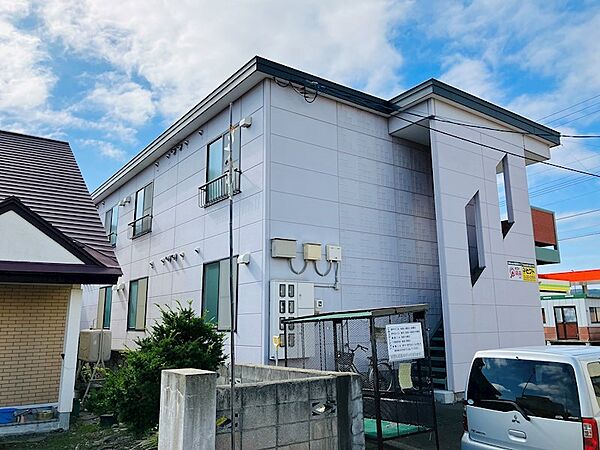 外観画像
