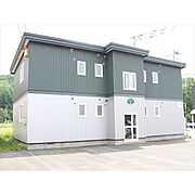 プリオール晶 1階 築27年5ヶ月の賃貸物件