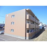 北見駅より徒歩13分 2階 築16年7ヶ月の賃貸物件