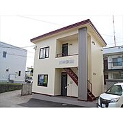 北見駅より徒歩35分 2階 築25年8ヶ月の賃貸物件